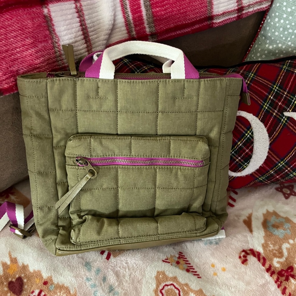 Backpack